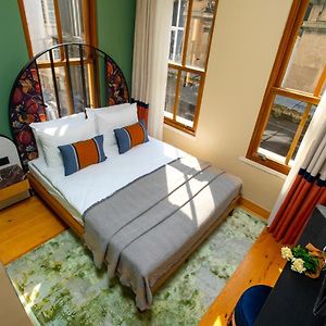 Deluxe Familie Suite