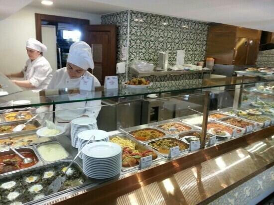 Bizim Mutfak Lokantası